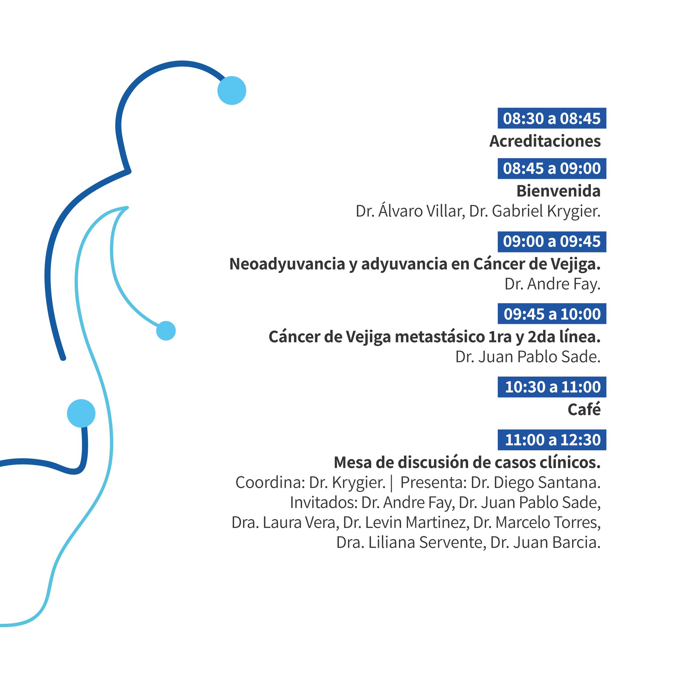 2 Jornada de Actualizacion en Urooncologia Feed IG