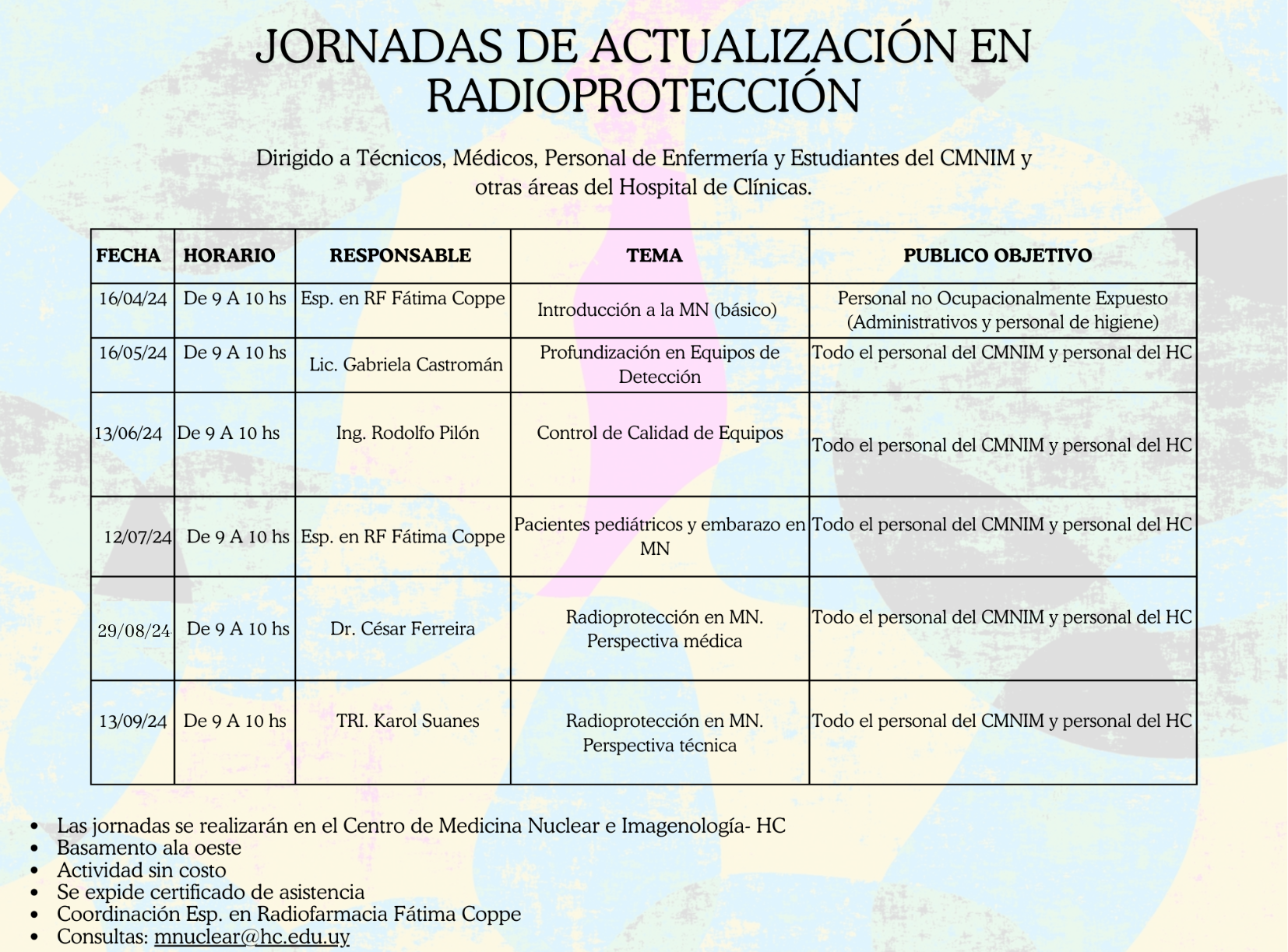 Agregar un título
