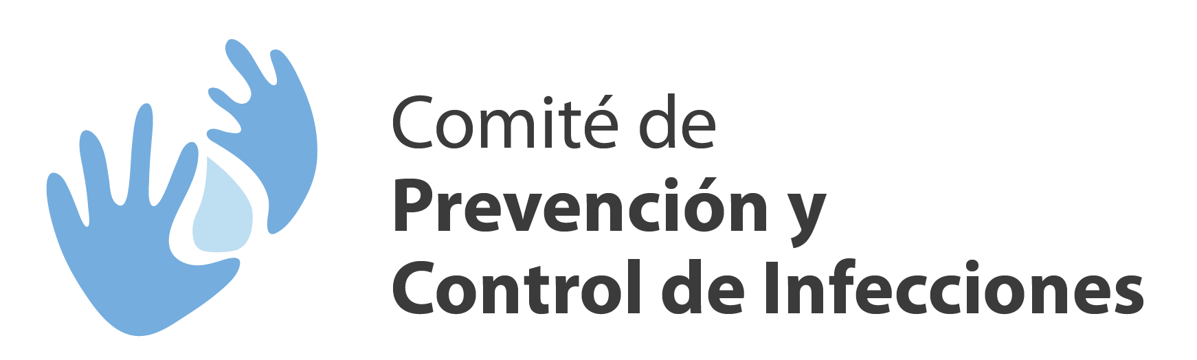 Comité de Infecciones logo horizontal2