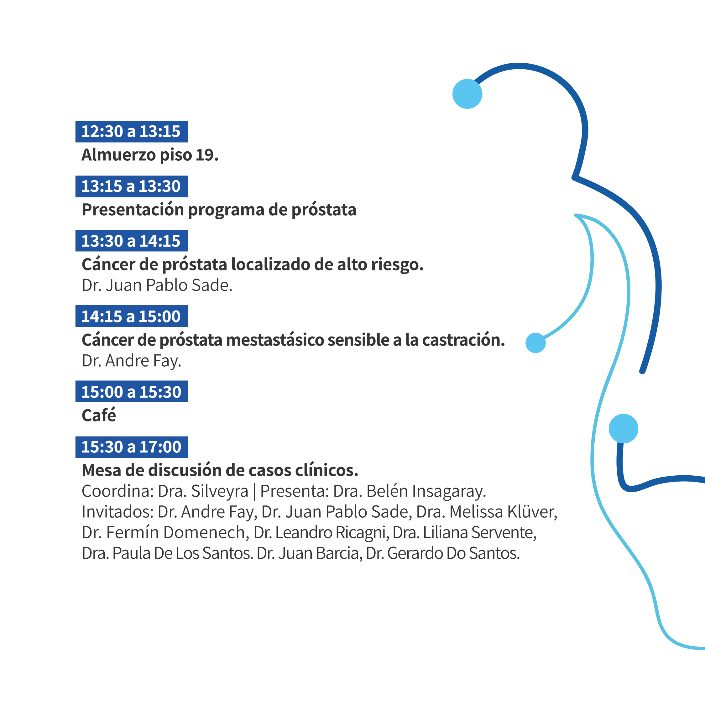 3 Jornada de Actualizacion en Urooncologia Feed IG