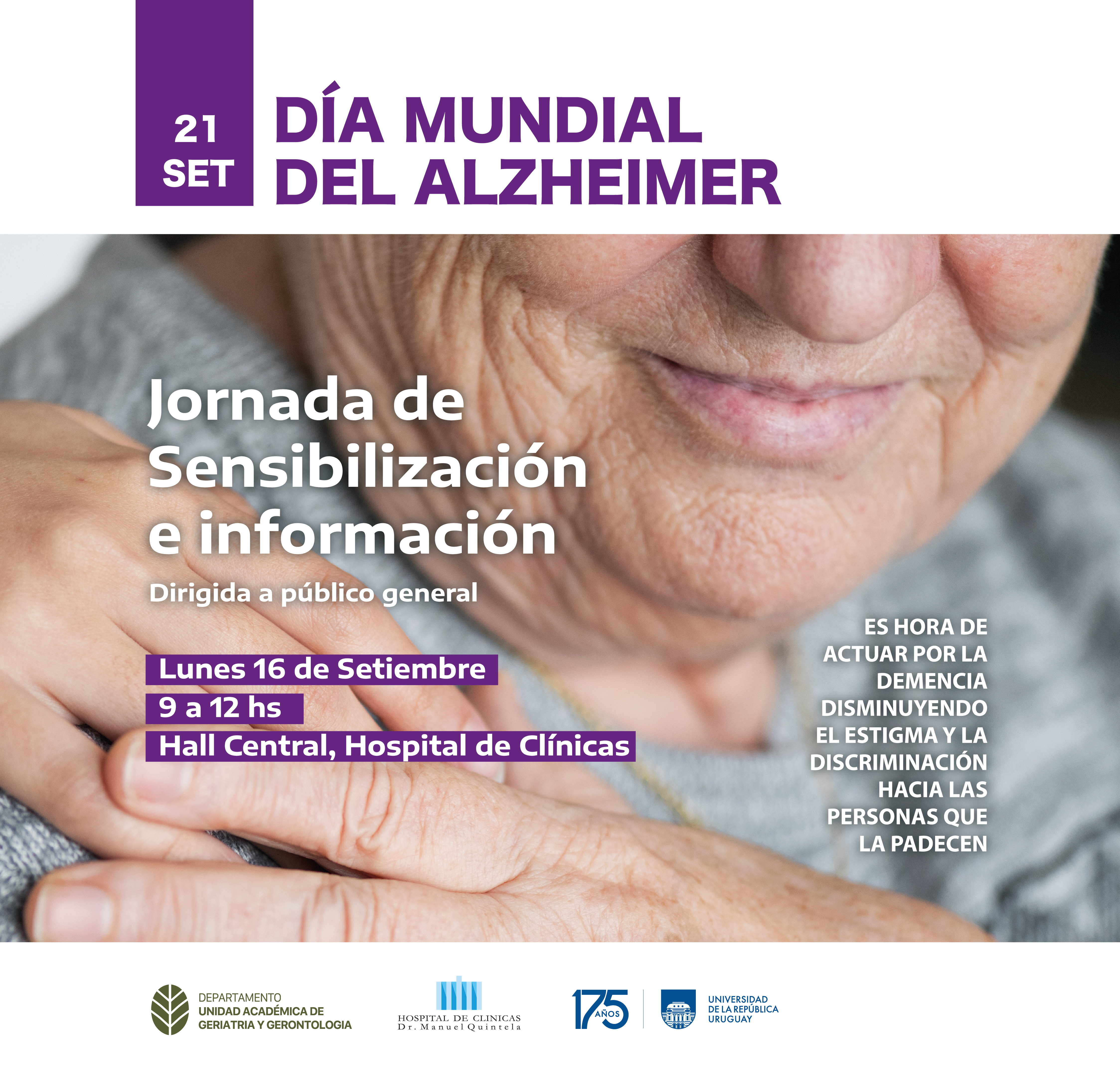 Alzheimer feed IG