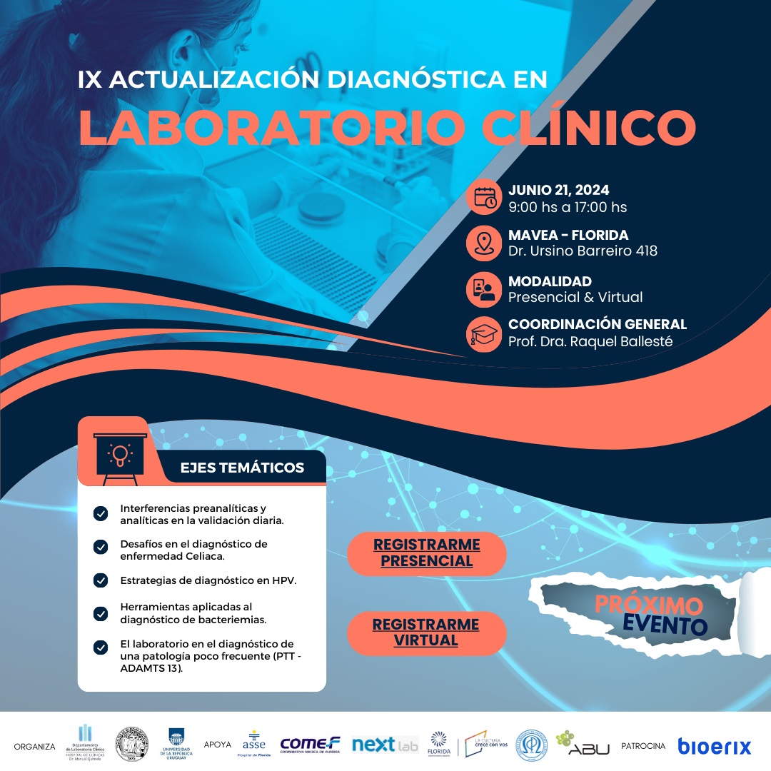 CONVOCATORIA JORNADA FLORIDA POST EJES TEMÁTICOS