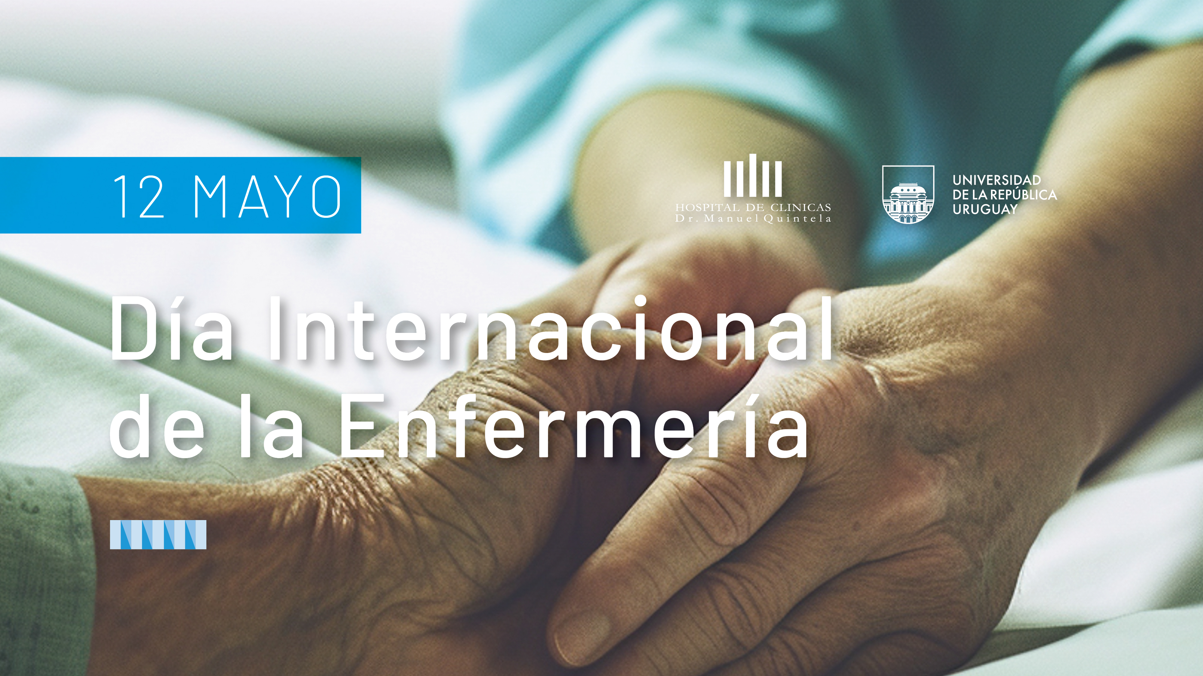 Día Internacional de la Enfermería