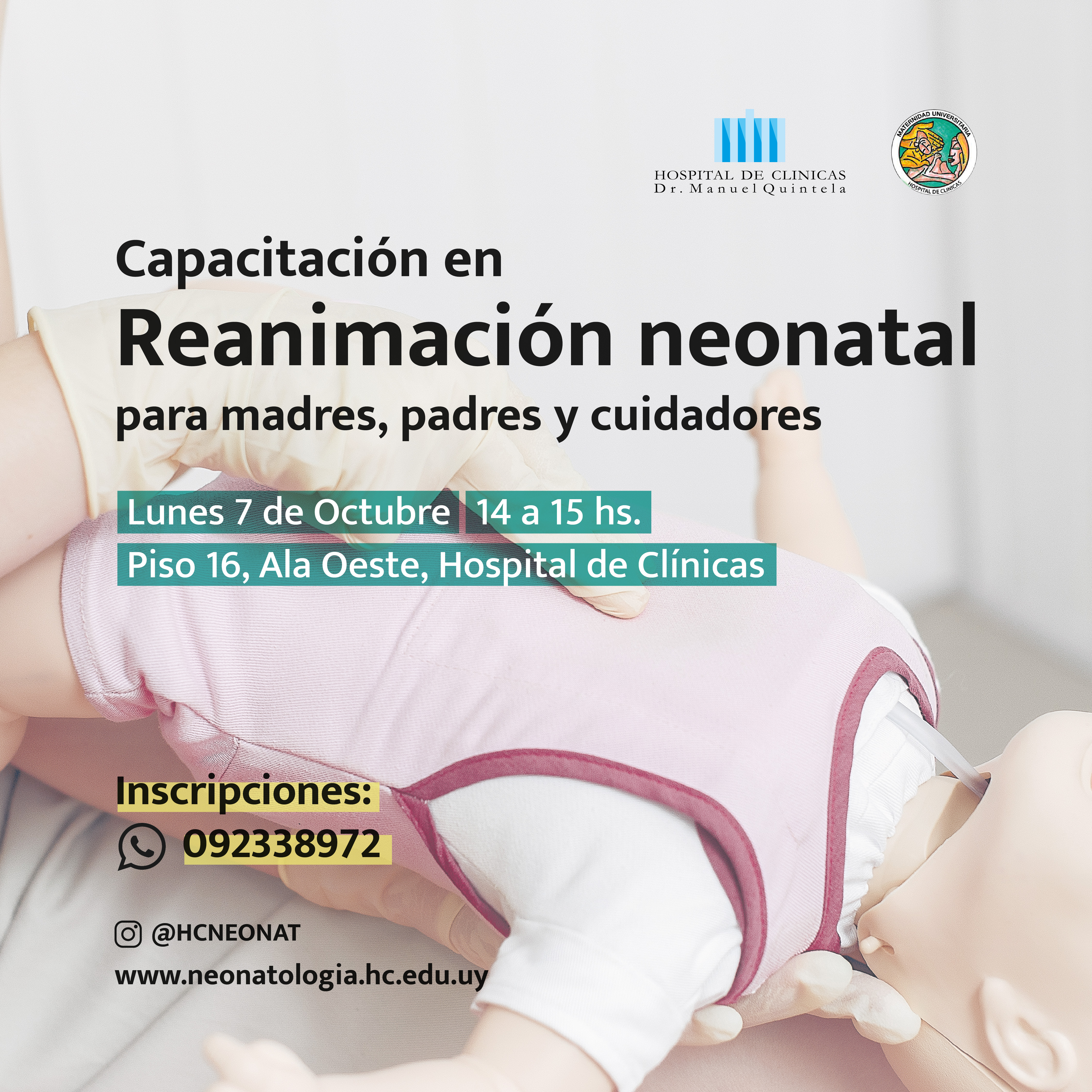Reanimacion neonatal feed ig 1