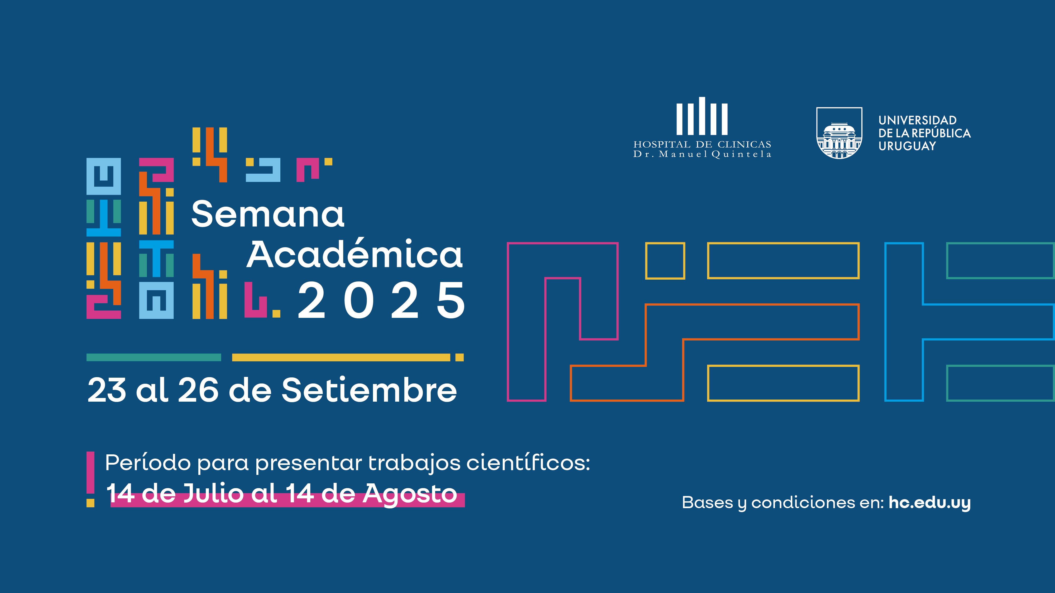 Semana Académica 2025