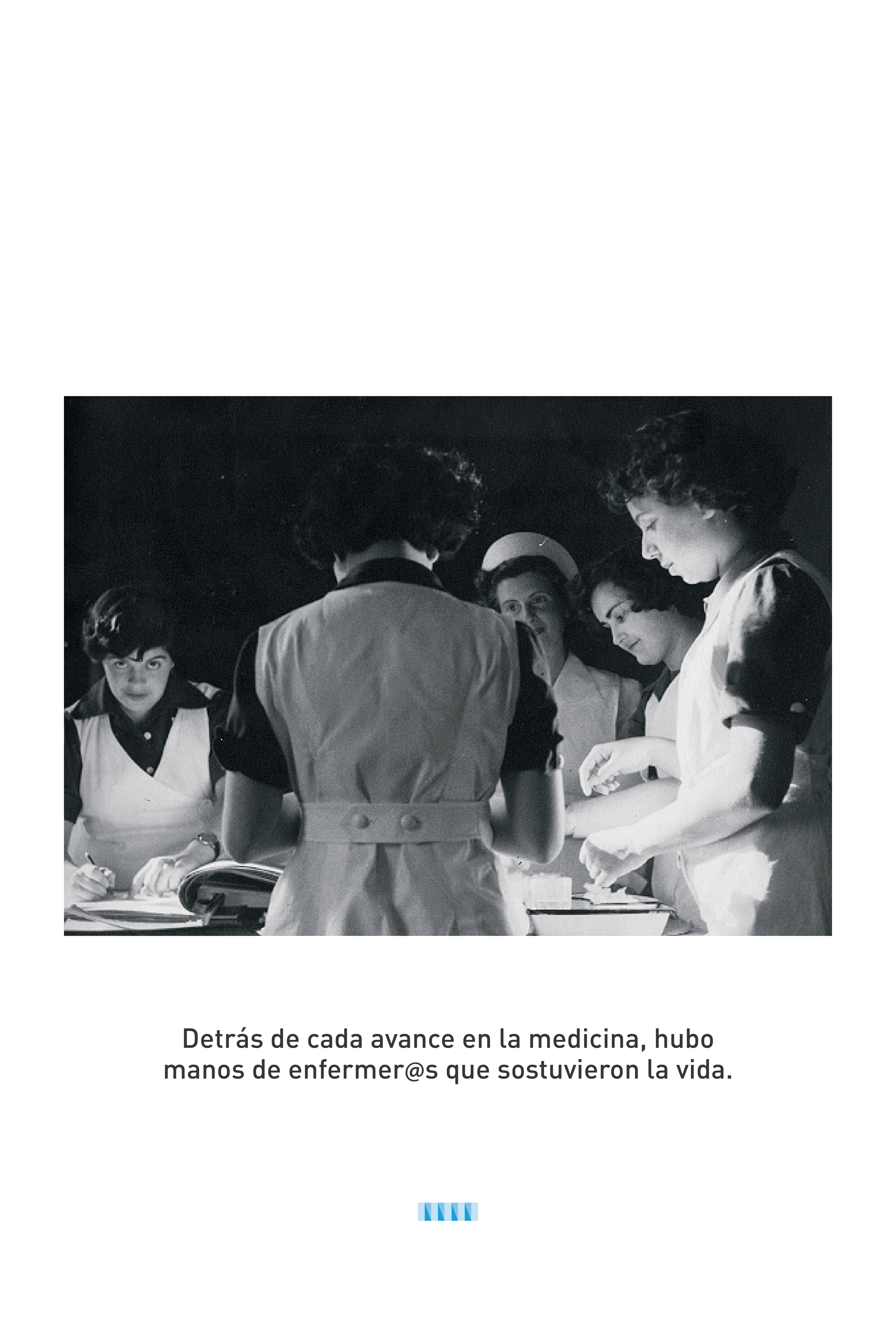Dia Mundial de la Enfermeria 74x110cm page 0006