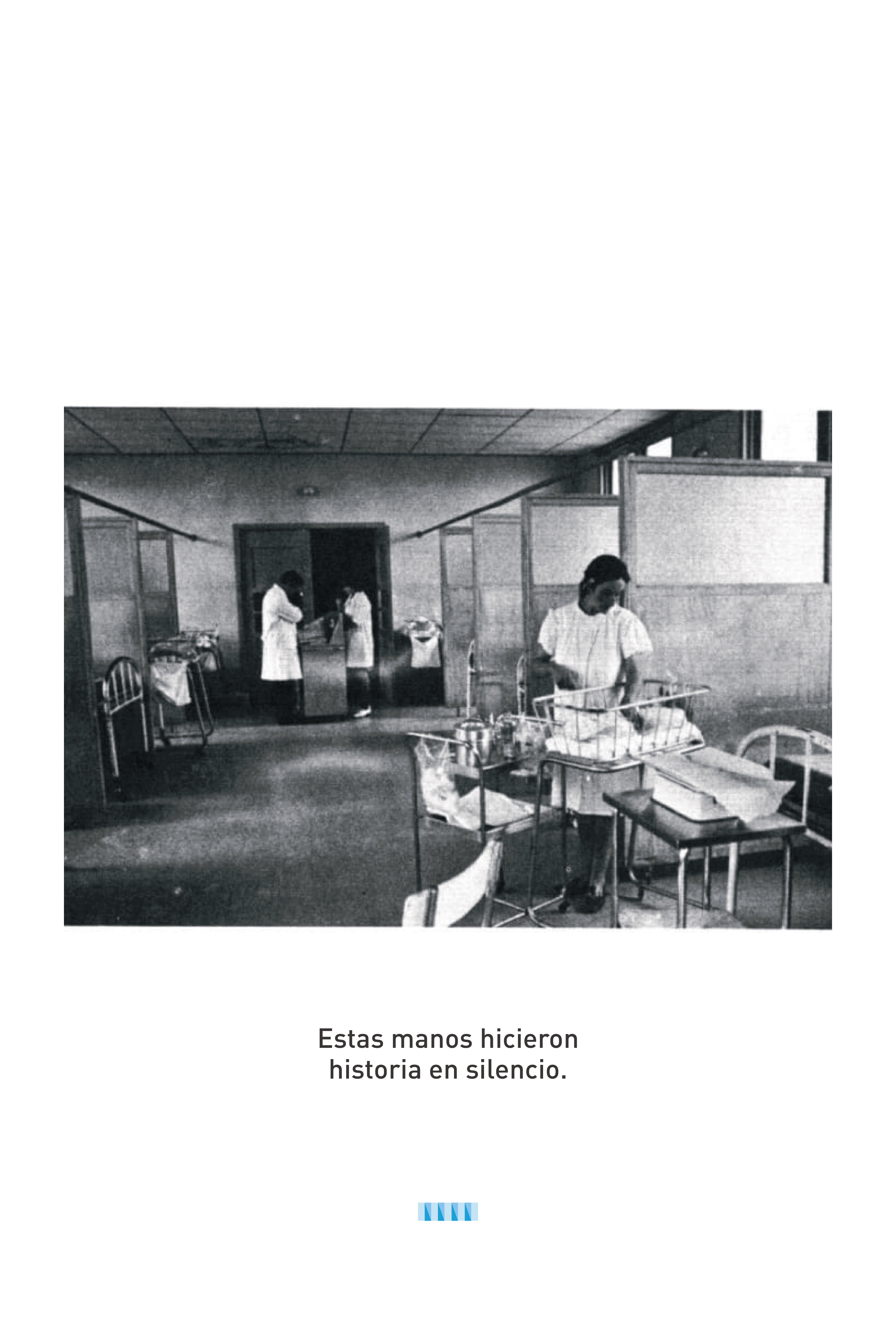 Dia Mundial de la Enfermeria 74x110cm page 0012