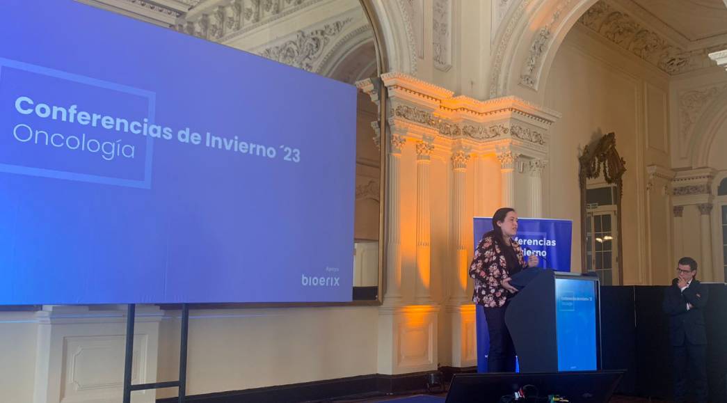 La Unidad de Cesación de Tabaquismo del Hospital de Clínicas fue premiada en las Conferencias de Invierno de Oncología 2023  