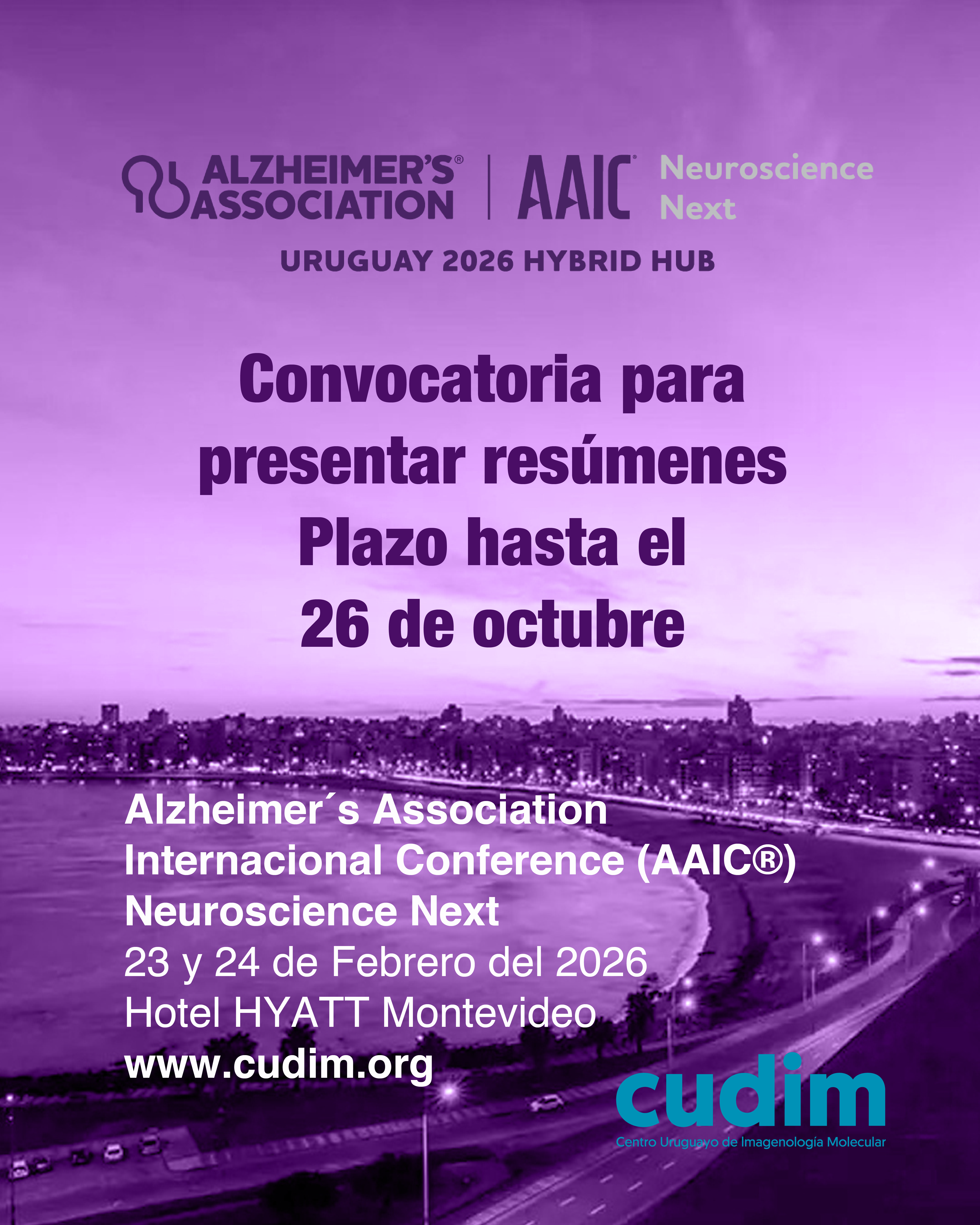 convocatoria resumenes