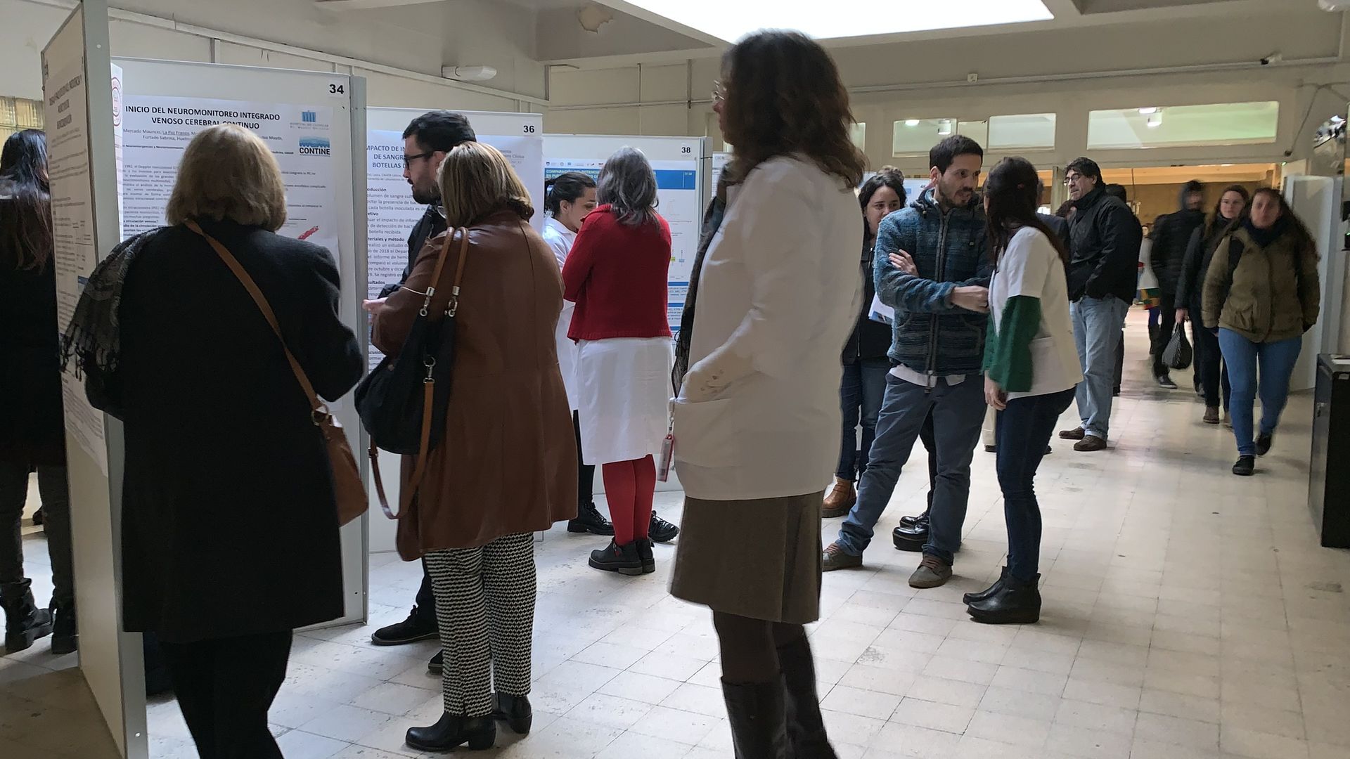 Nueva y última prórroga excepcional para la entrega de trabajos científicos para la SA21