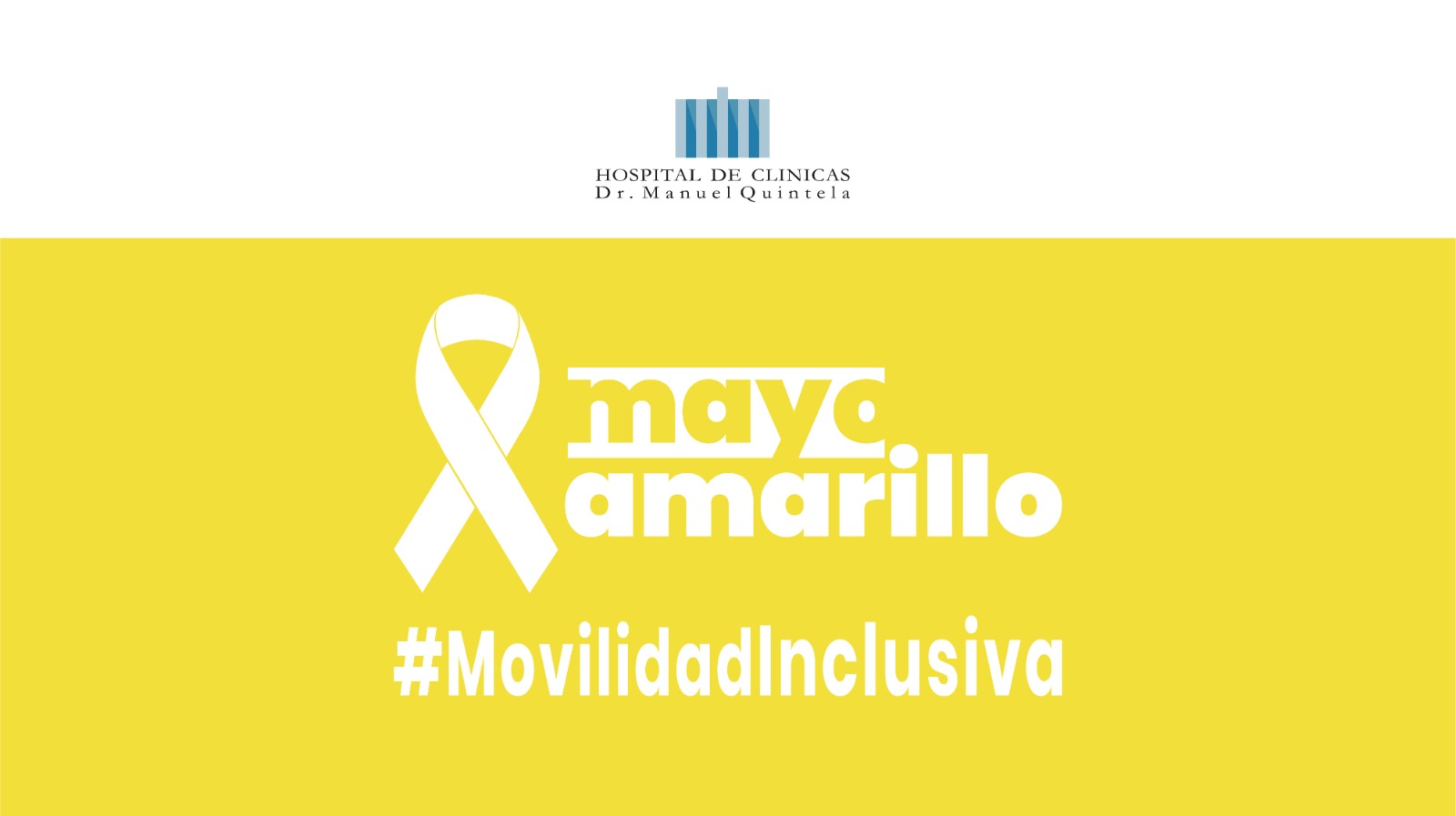 Movilidad inclusiva: cuidemos a los más vulnerables
