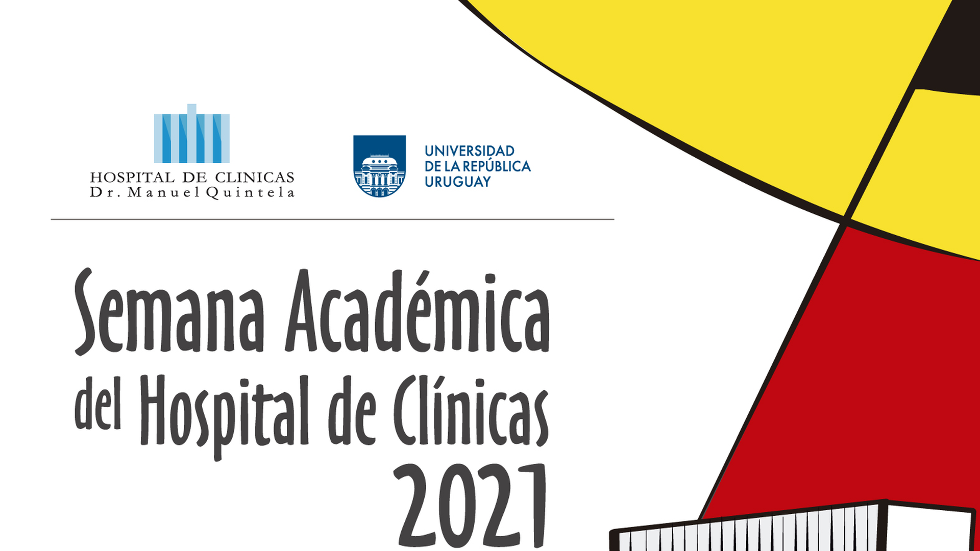 68 Aniversario del hospital y Semana Académica 2021