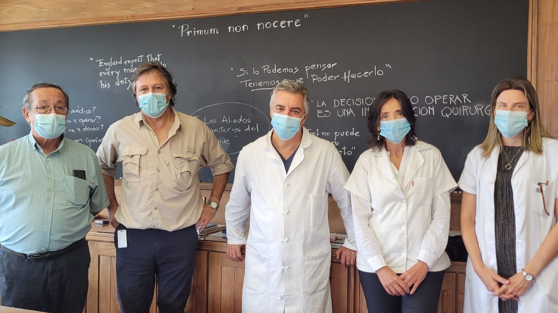 Hospital de Clínicas e Institut Pasteur de Montevideo crean Unidad Mixta de Medicina Genómica