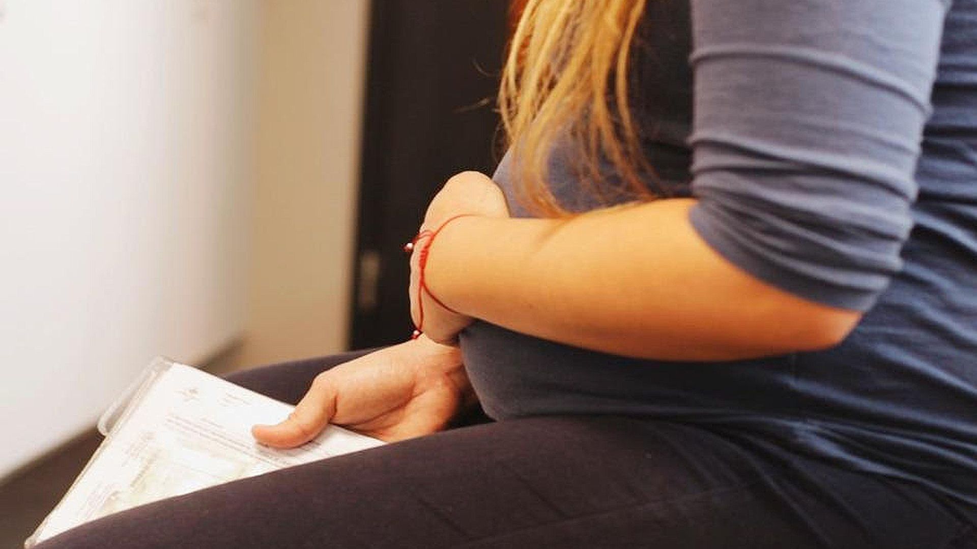 Nuevas disposiciones Certificación por licencia maternal y medio horario por lactancia .