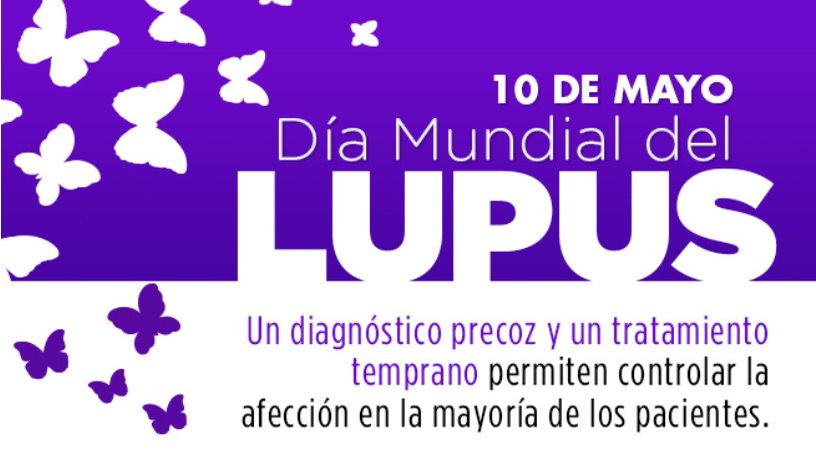 LUPUS: Abordaje multidisciplinario en el hospital universitario.