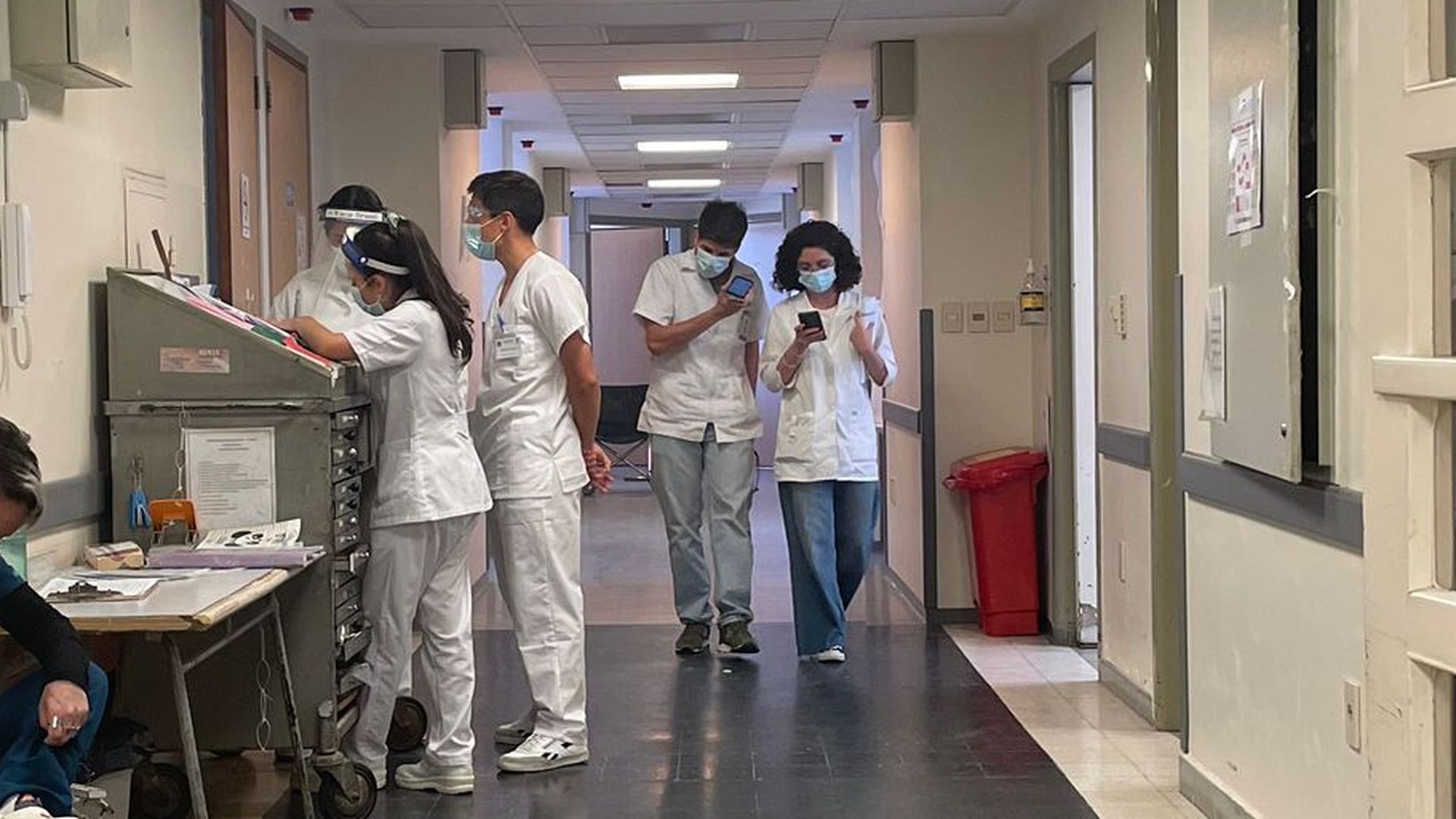 Un modelo de rehabilitación centrado en el paciente: Programa de Neurorehabilitación