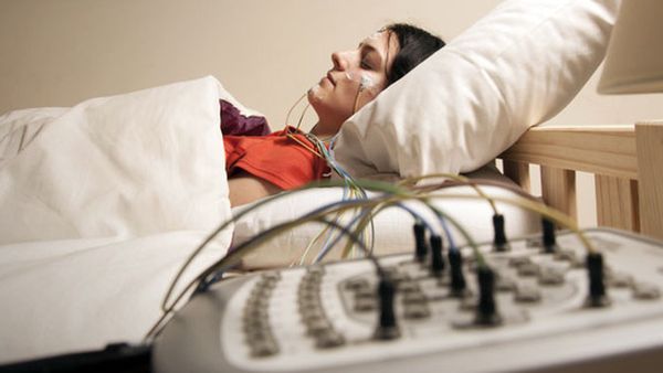 El sueño es esencial para la salud
