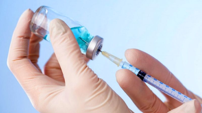 Comienza la vacunación contra la gripe