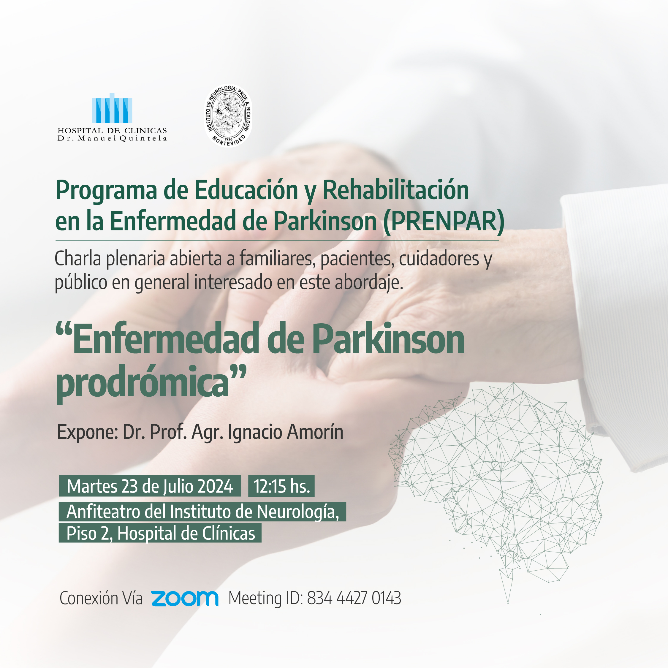 PRENPAR 2024 Julio