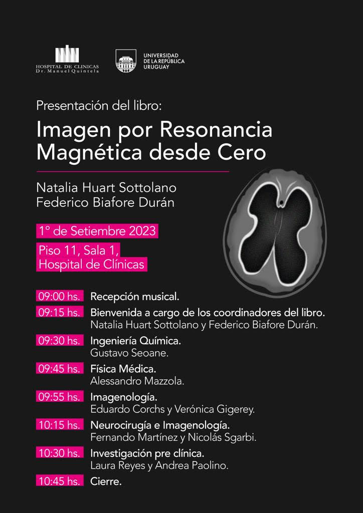 presentacionlibro programa