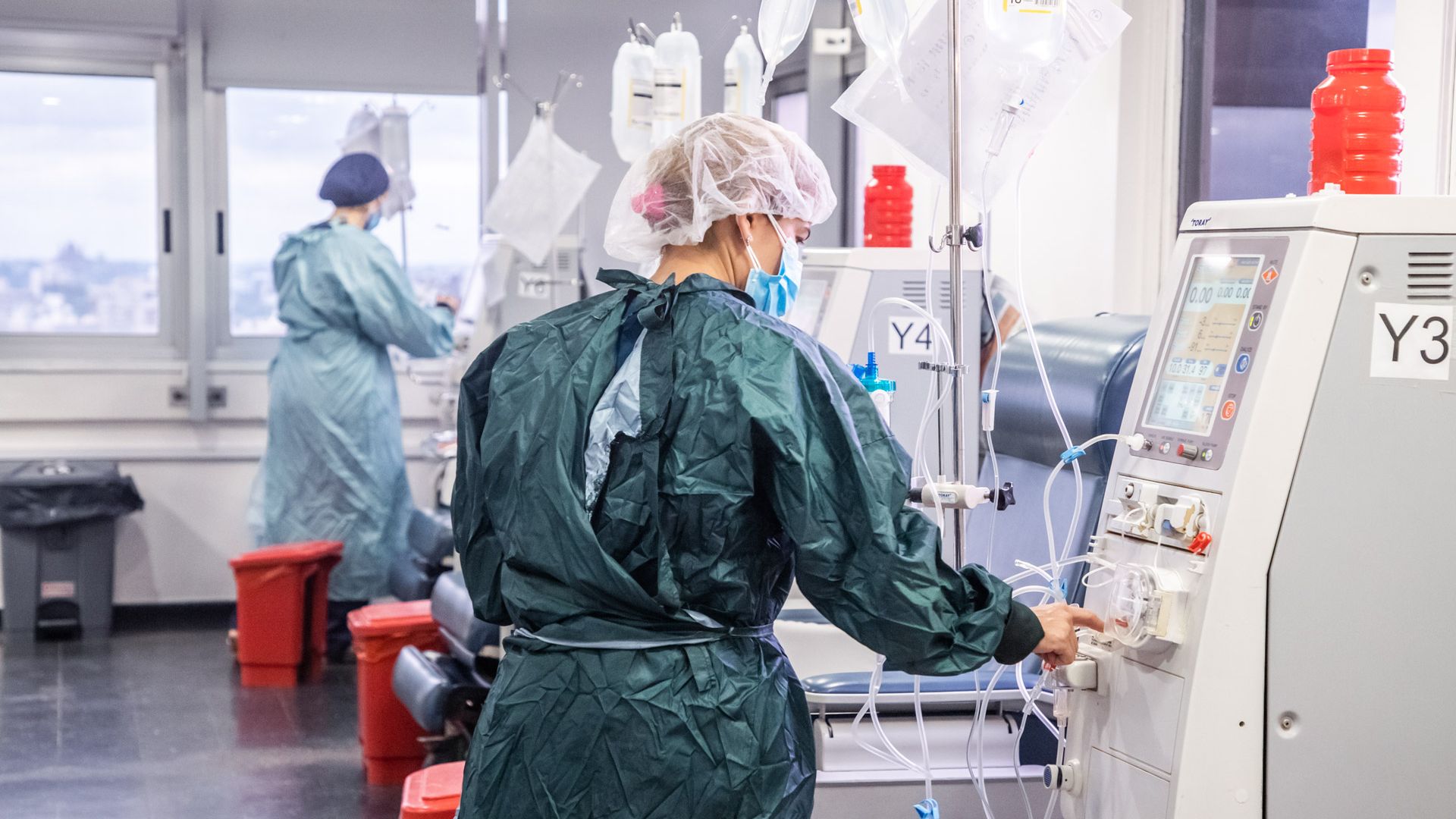 Seguridad del Paciente 2022 “Medicación sin Daño”