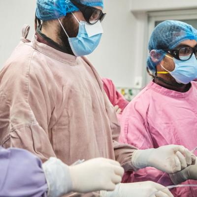 Procedimiento Cardiovascular