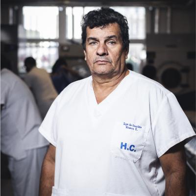 Mi Trabajo Es Cuidar Tu Salud Muestra Fotos Web 03