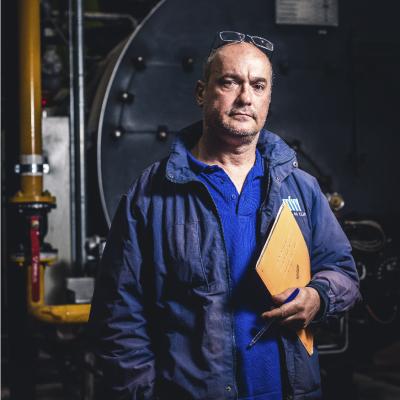 Mi Trabajo Es Cuidar Tu Salud Muestra Fotos Web 04