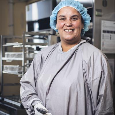 Mi Trabajo Es Cuidar Tu Salud Muestra Fotos Web 09