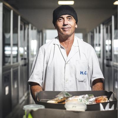 Mi Trabajo Es Cuidar Tu Salud Muestra Fotos Web 15
