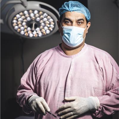 Mi Trabajo Es Cuidar Tu Salud Muestra Fotos Web 26