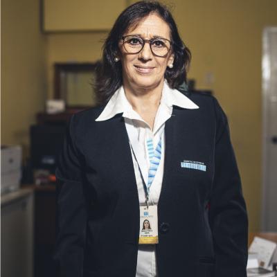 Mi Trabajo Es Cuidar Tu Salud Muestra Fotos Web 28