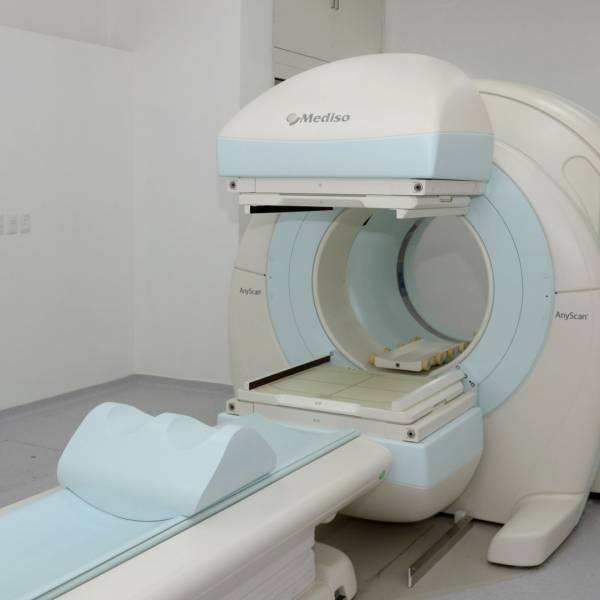 Centro de Medicina Nuclear